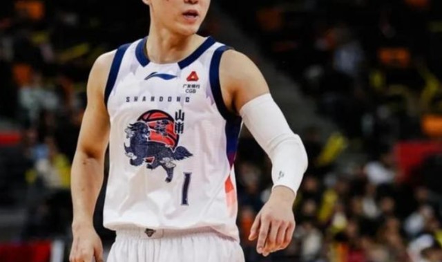 山东双核齐爆！小高攻守回暖锁小外，陶汉林统治级，就差陈林坚了|山东队|福建|高诗岩|篮板|比赛_新浪体育_新浪新闻