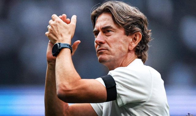 弗兰克：不为输球震惊，但过程我不满意；西蒙斯是一大补强